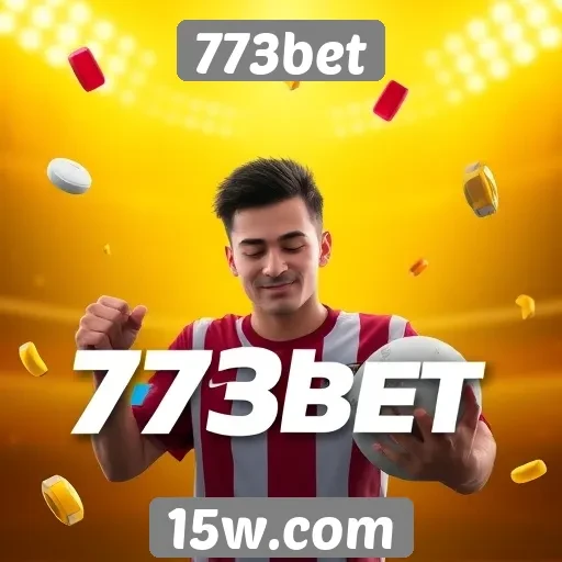Benefícios e promoções disponíveis no 773bet