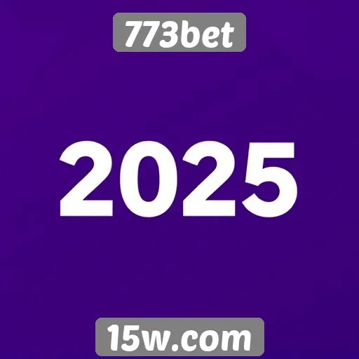 Eventos e torneios programados para 2025 no 773bet