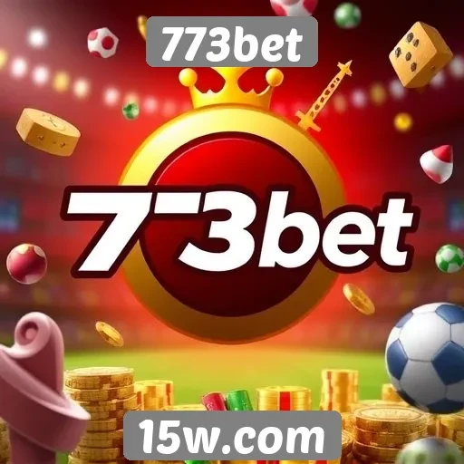 Análise de jogos disponíveis no site 773bet