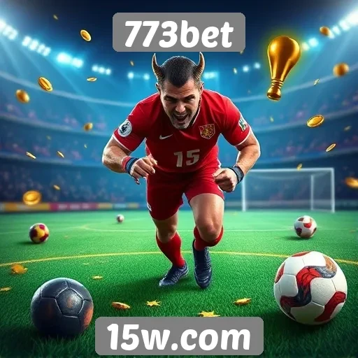 Análise da oferta de jogos disponíveis no 773bet