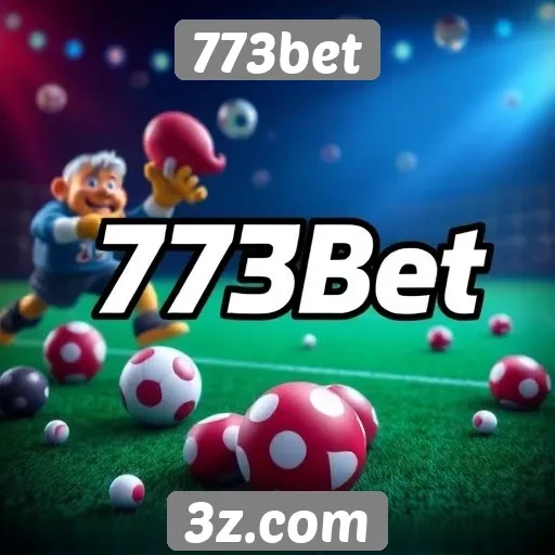 Principais opções de jogos disponíveis no 773bet