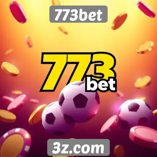 Análise das ofertas de jogos no site 773bet