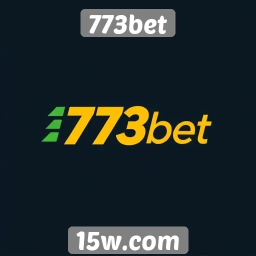 Metodologia de pagamento e saque no 773bet