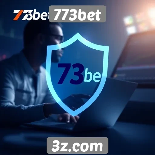 Segurança e confiabilidade no site 773bet