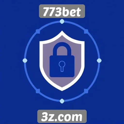 Avaliação da segurança no 773bet